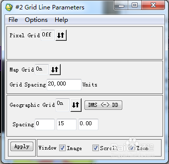 Envi软件进行遥感图像制图实验指导