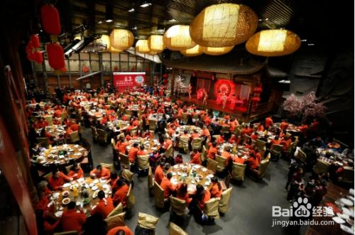 西凤教你如何挑家宴饮品