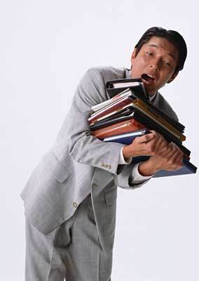 怎样做一份好简历