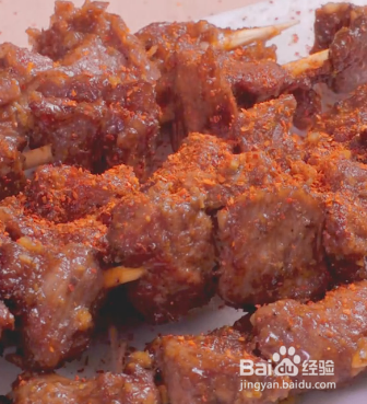 夏天羊肉的最佳吃法