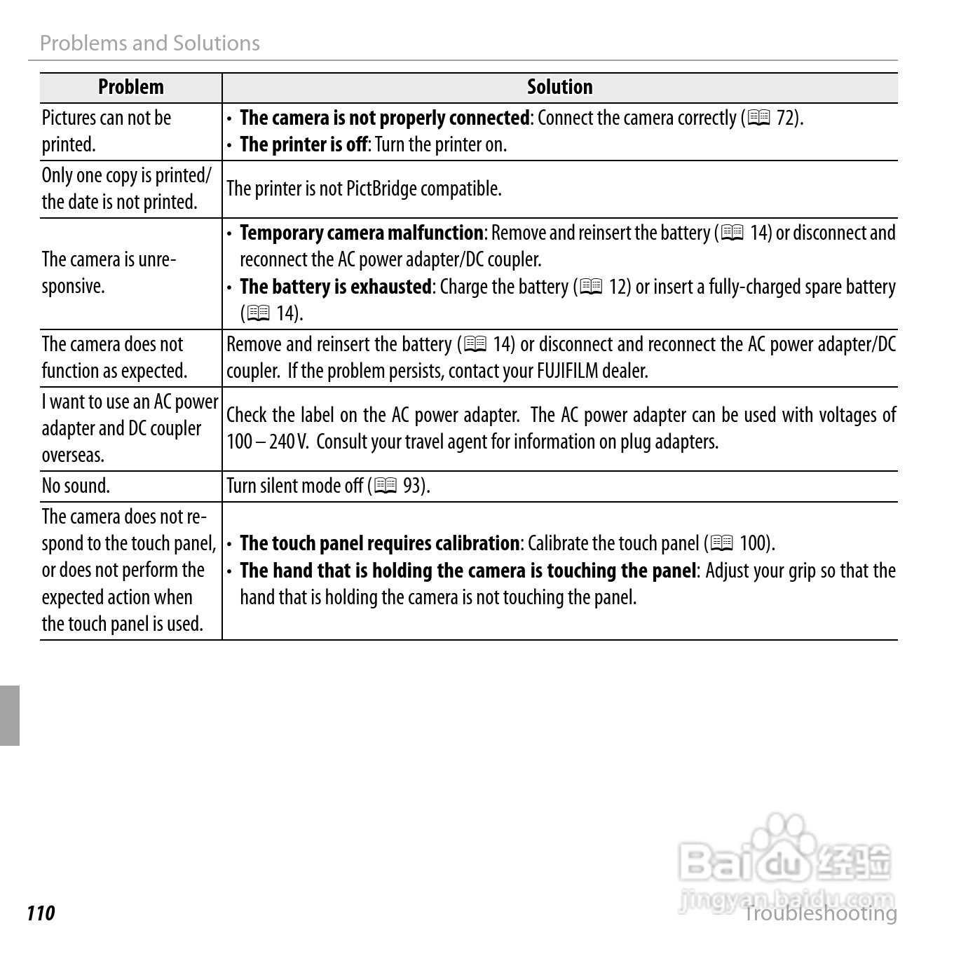 富士Finepix Z900EXR数码相机使用说明书:[13]