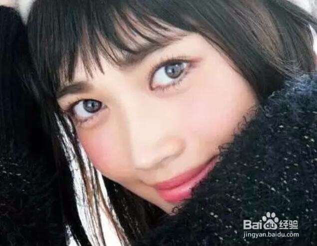 10款迷人眼妆技巧大放送,五分钟即可