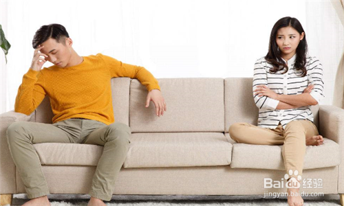 异地恋，情侣吵架了怎么办