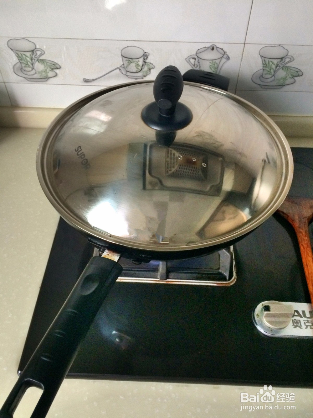 怎么炒土豆丝。