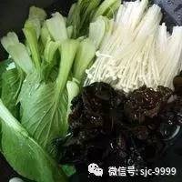 水煮肉片在家也可以做!