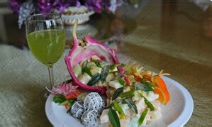 依源铁皮石斛美食做法集合