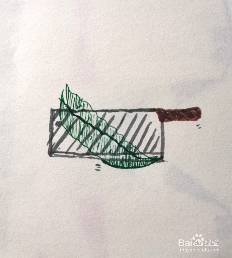 宝宝也爱吃的干煸芸豆丝