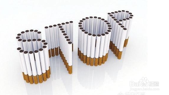 戒烟最好的办法是什么?