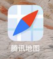 腾讯地图怎么领取积分？