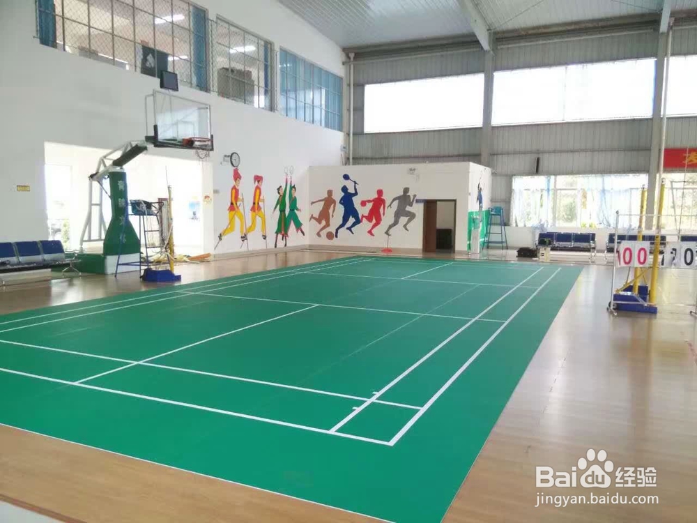 塑胶地板在铺装前，一定要知道五个常识