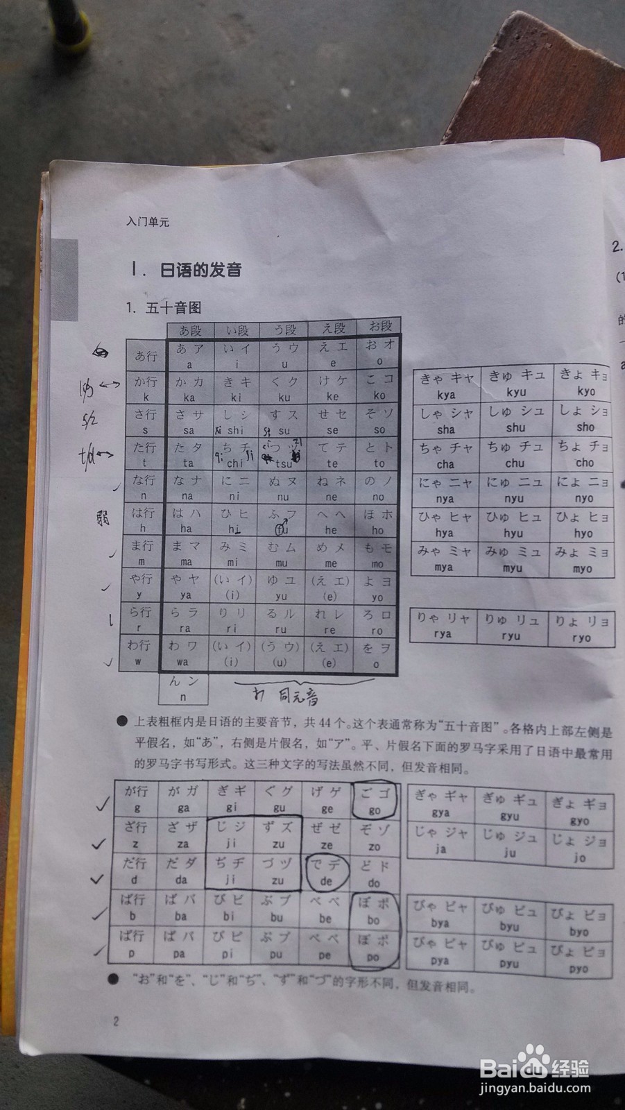 日语盲,如何开始着手进入日语学习