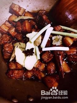 家常红烧肉怎么做好吃