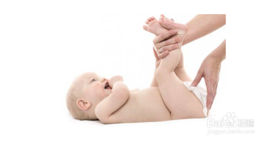 十个月宝宝的耳朵湿疹晚上哭闹要怎么办