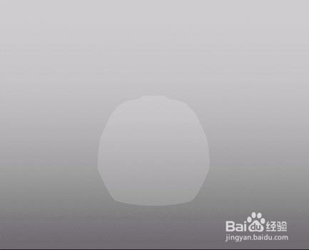 使用photoshop绘制水晶香水瓶图案