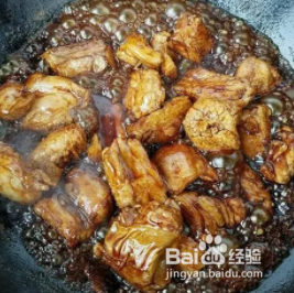 如何做糖醋排骨
