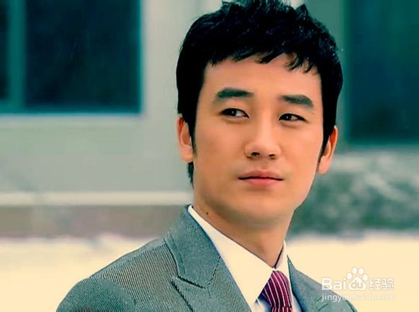 命理看谁是大叔控？