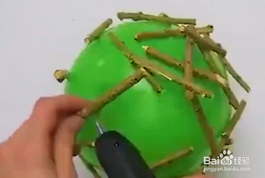 如何制作精巧的小物件