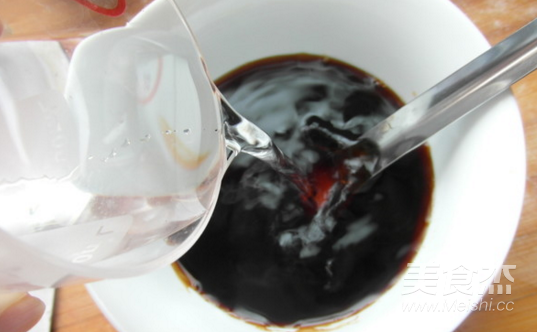 美味鲍鱼汁杏鲍菇