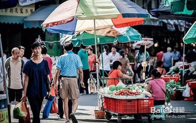 国庆低成本出游指南,避开人山人海爽快玩耍