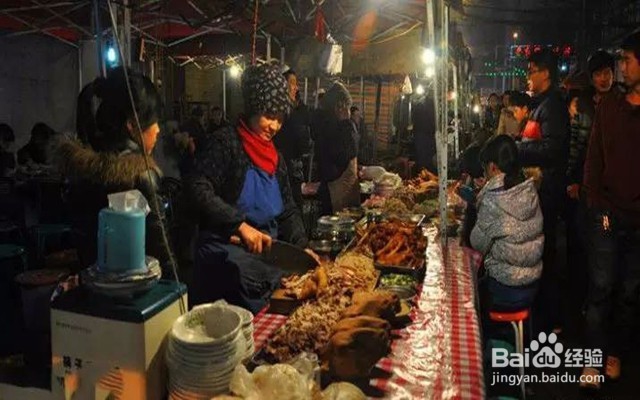 美食之都——兰州美食攻略