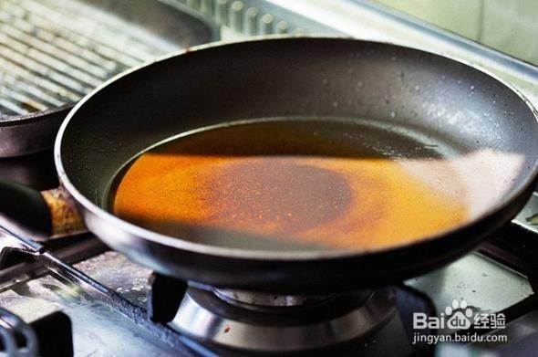 不正确使用食用油对身体的危害