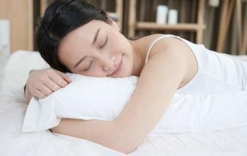 改善睡眠质量的6个要诀