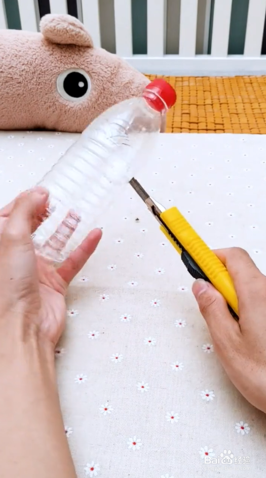 怎样做刷碗神器