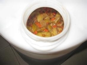 环保酵素制作方法