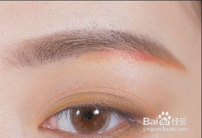 夏季娇俏可爱妆