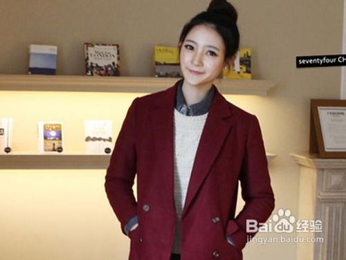 OL一族必备西装早春时尚新款热荐