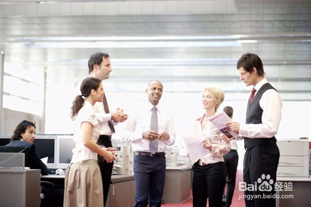 可能要被提拔的5个套路，不懂就惨！