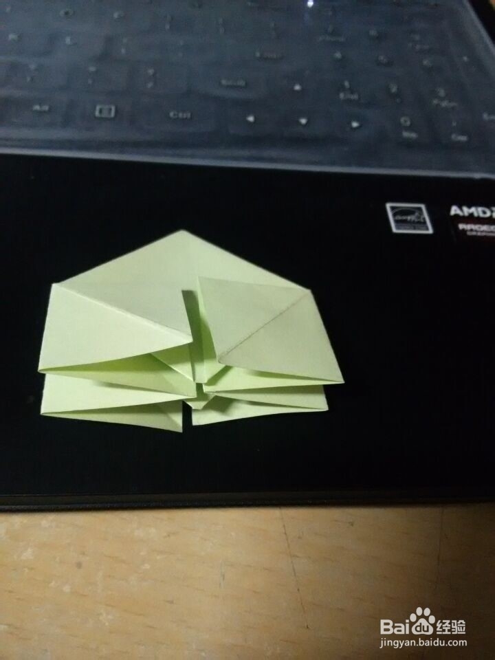 如何轻松学会折心