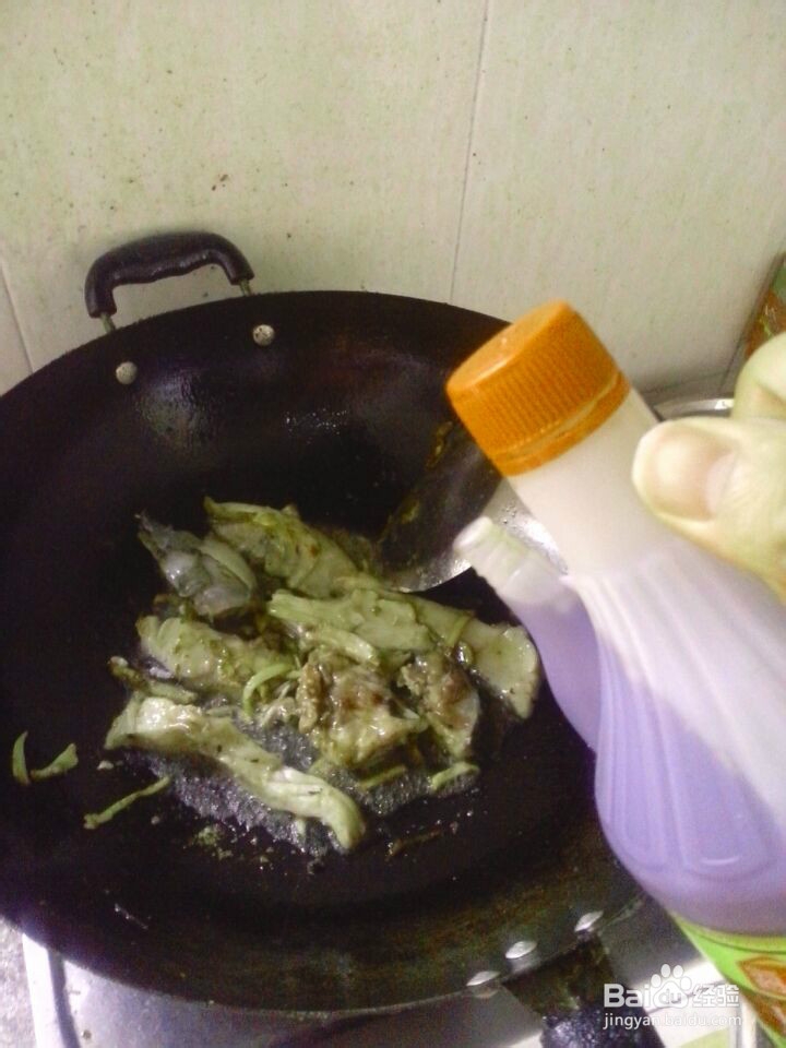 最常见的家常菜：[7]豆腐煮鱼怎么做才好吃