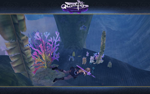 怎样做QQ西游元旦天降祥瑞活动