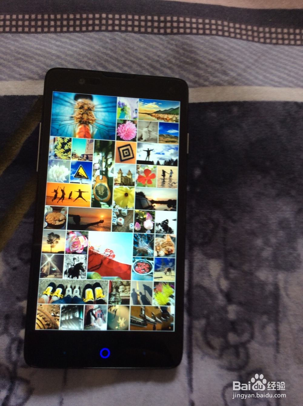 中兴V5卡刷升级