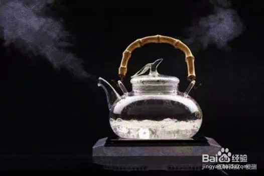 您会烧开水吗（一）水垢篇