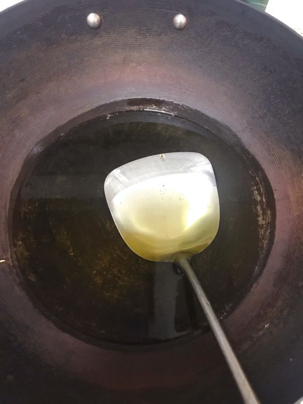 蛋黄南瓜这样做才好吃