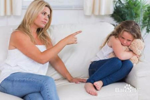 父母应该如何教育中学时期的子女