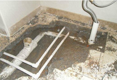 家庭防水实用篇