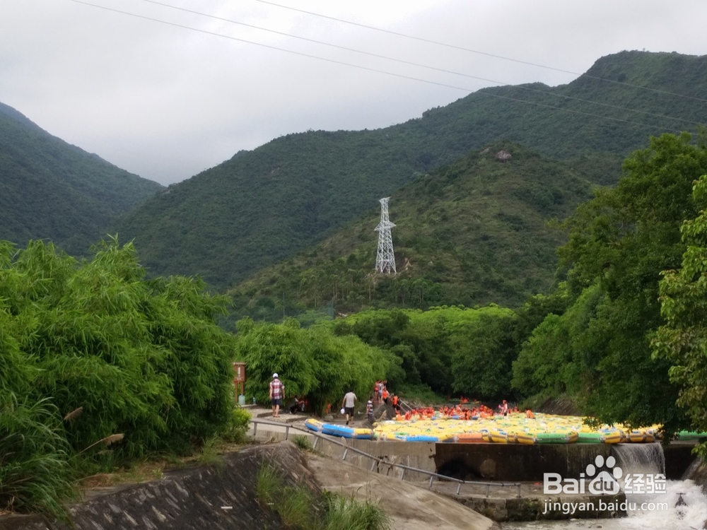 【这里好玩】惠州大亚湾小桂两日游