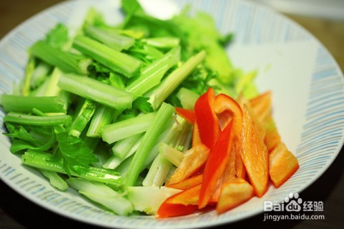 牛肉怎么炒不老