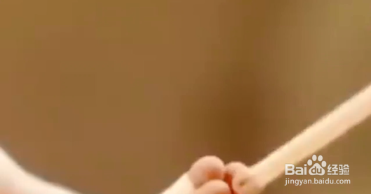 教你几个独特的火柴打开方式。