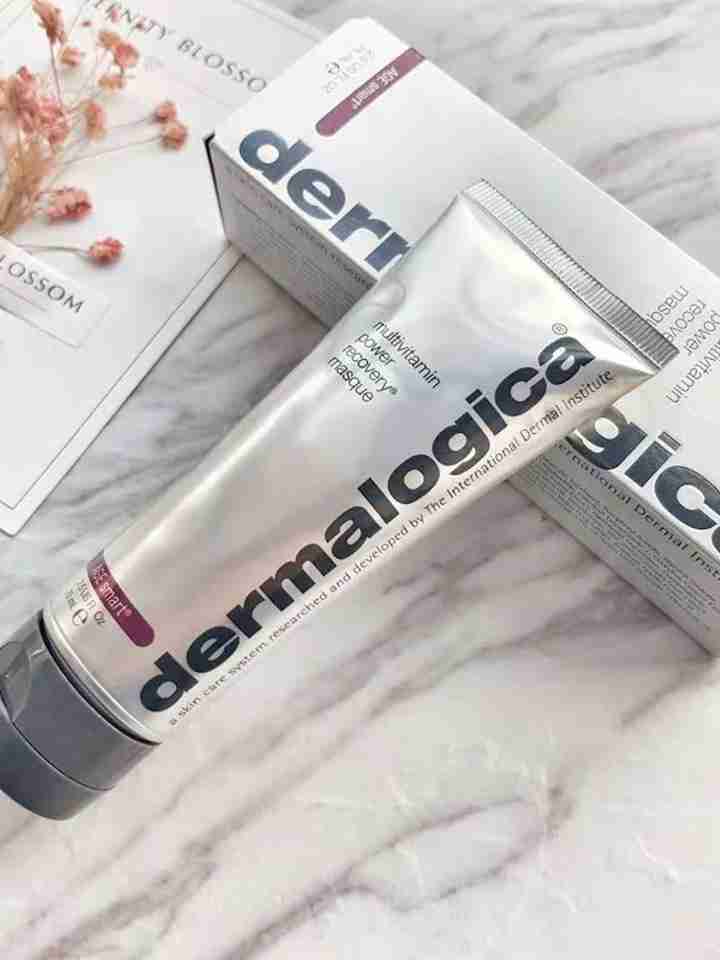 美妆单品系列之护肤单品