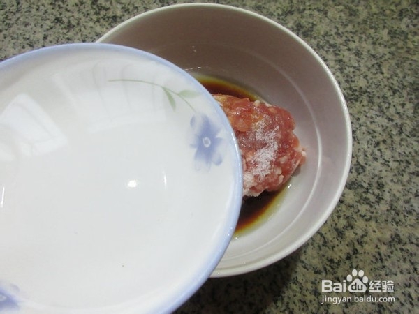 怎样制作汽水肉