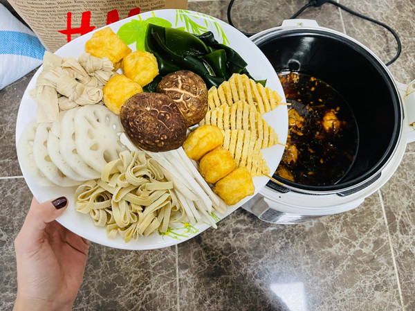 卤菜卤味你叫什么都好