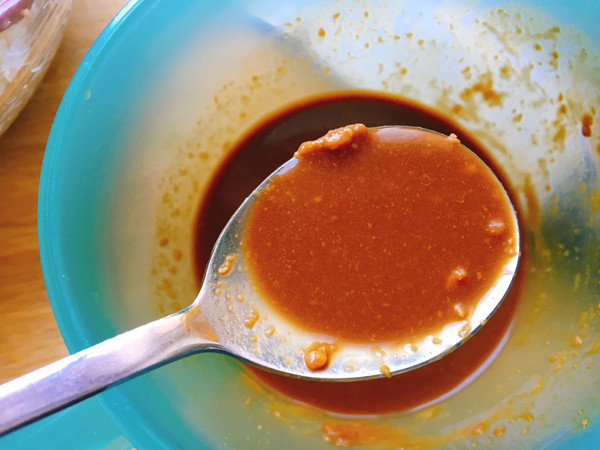 五福临门大拌菜