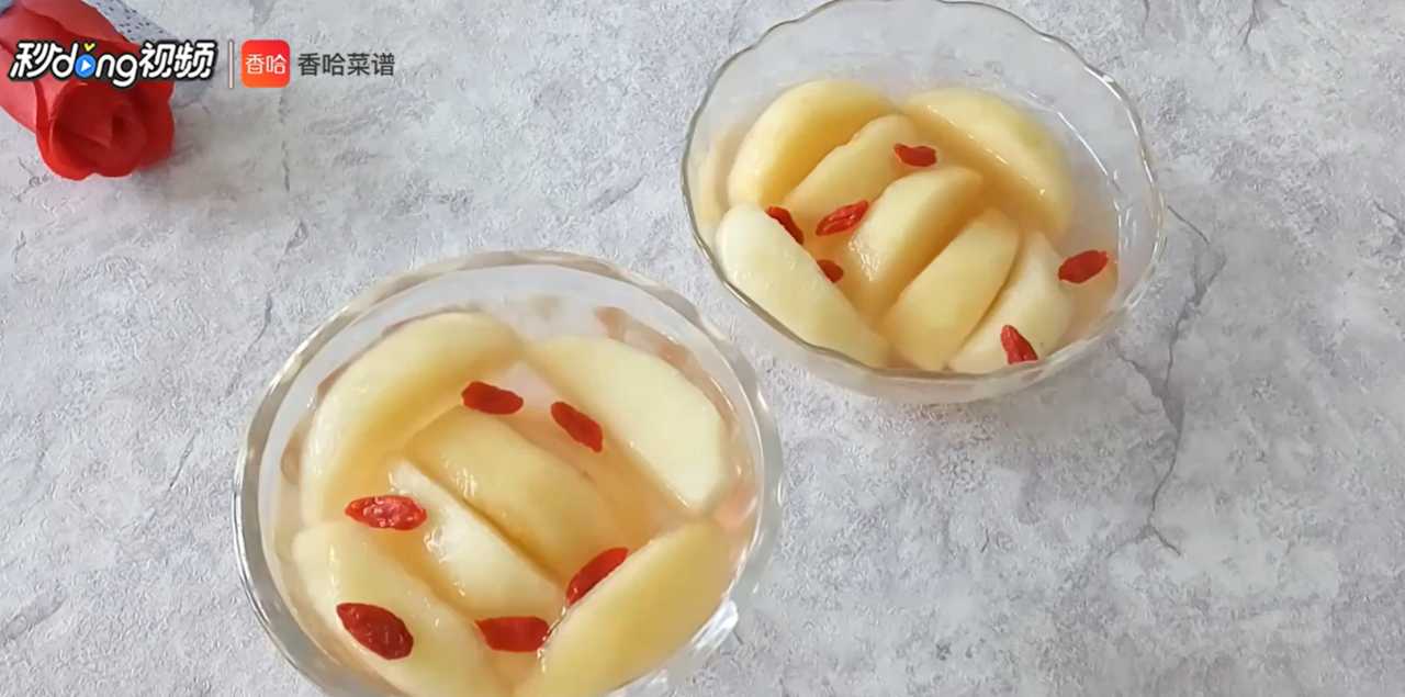 水果罐头怎么做