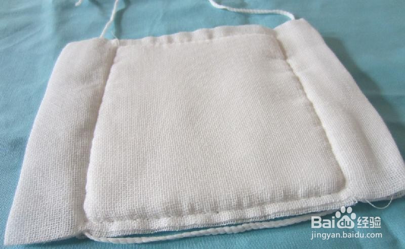 雾霾天易伤肺，怎么给宝宝选口罩？