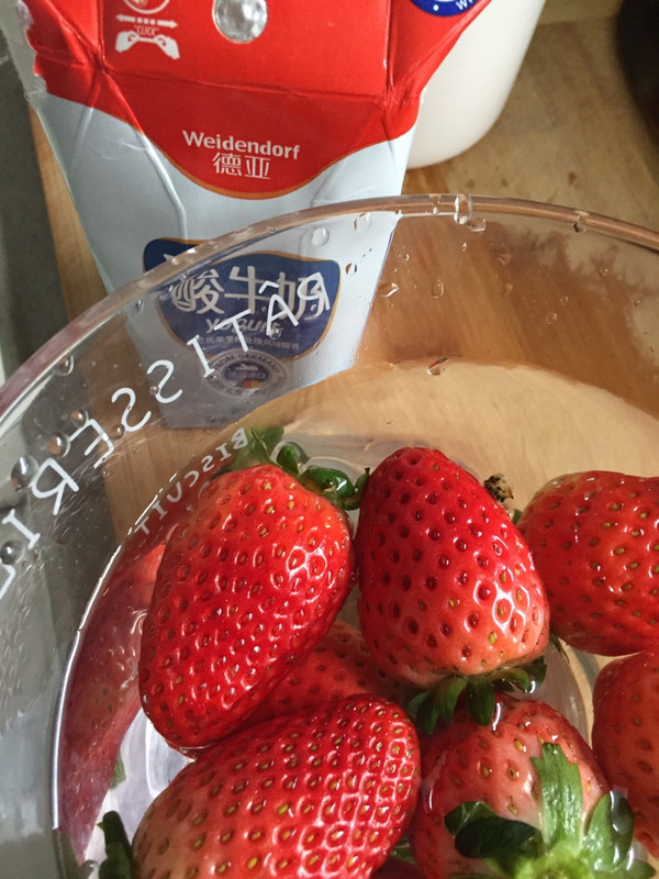 奥里奥杯子蛋糕