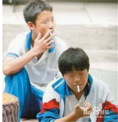 公共场合吸烟的危害和注意事项